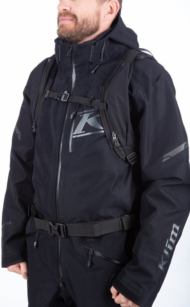 Klim Krew 16 2023 Snowmobile Backpack