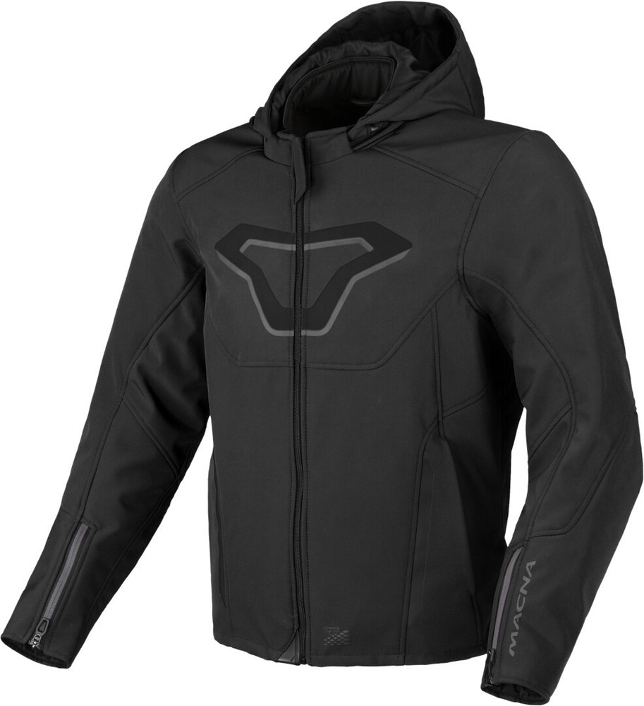 Macna Atracor Motorcycle Textile Jacket