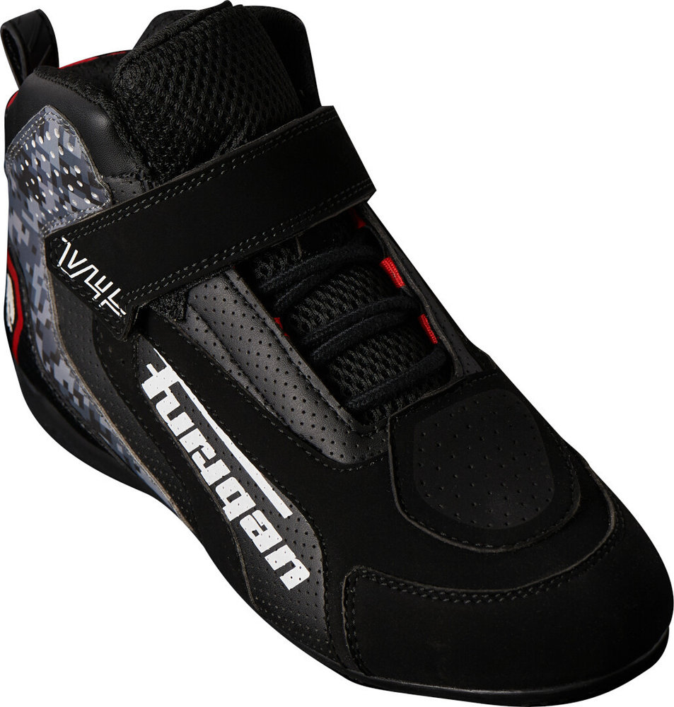 Furygan V4 Vented Motorcycle Shoes