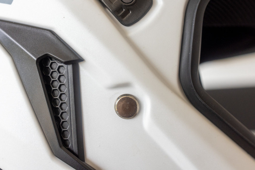 Bogotto Rapto Camo Helmet