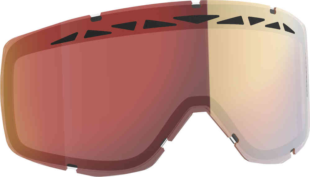 Scott Primal/Hustle/Tyrant/Split ACS Light Sensitive Snow Cross Replacement Lens