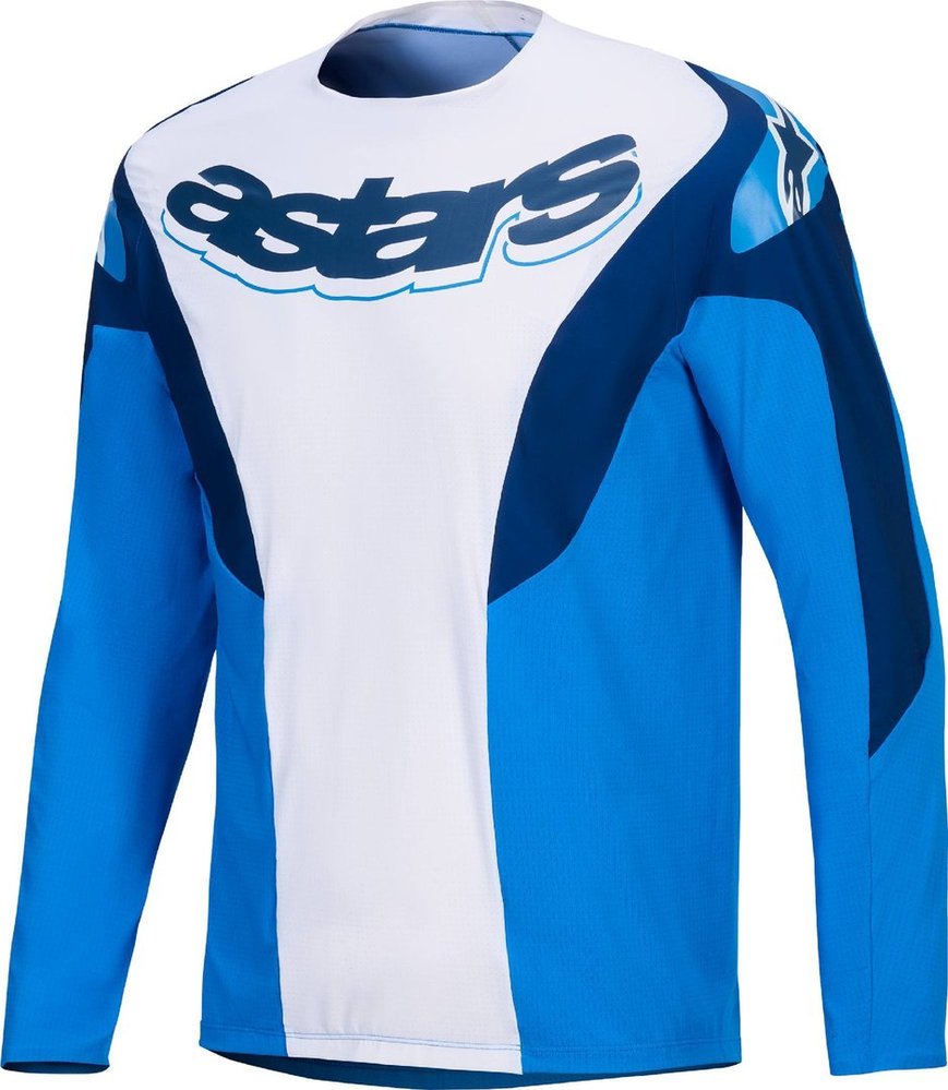 Alpinestars A-Supra Melt Bicycle Jersey