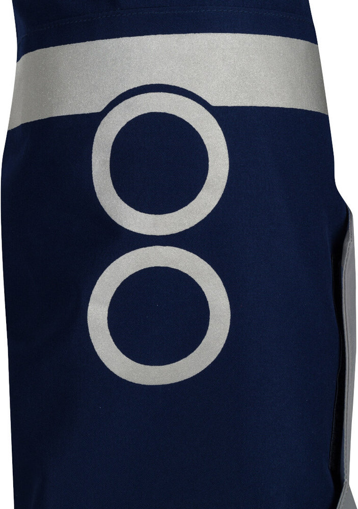 Bering Austral GTX waterproof Motorcycle Textile Pants