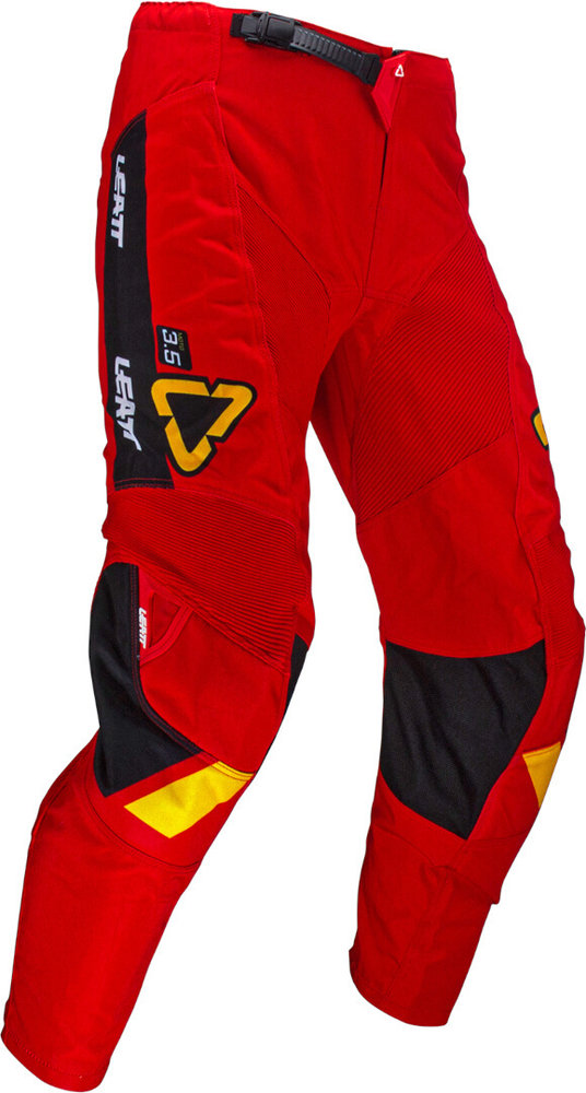 Leatt 3.5 Ride 2024 Motocross Jersey and Pants Set