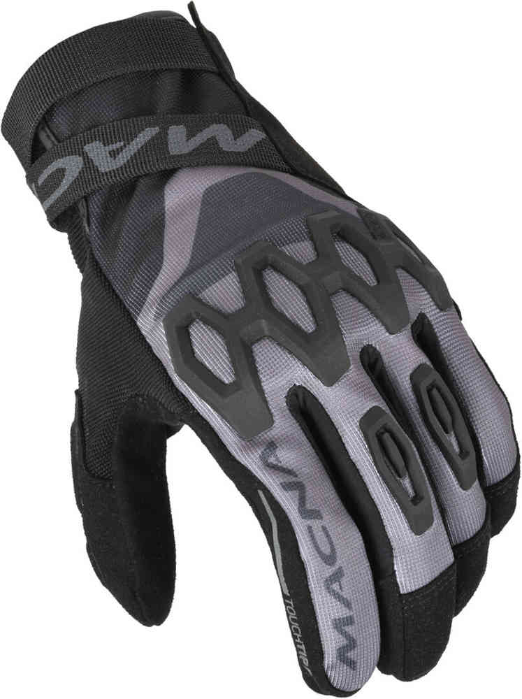 Macna Zairon Motorcycle Gloves