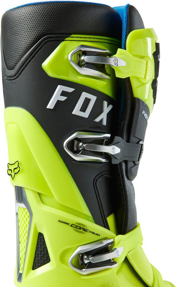 FOX Instinct Motocross Boots
