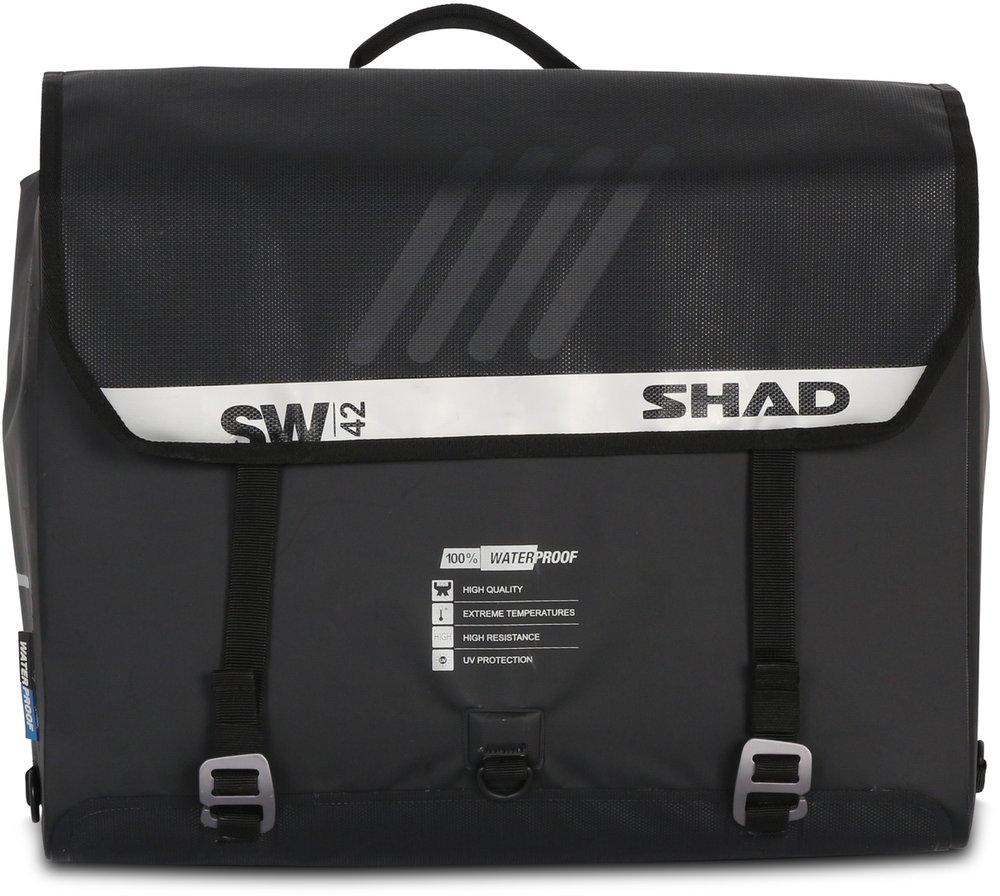 SW42 Saddlebag Set
