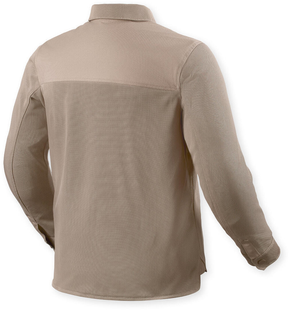 Revit Tracer Air 3 Motorcycle Shirt