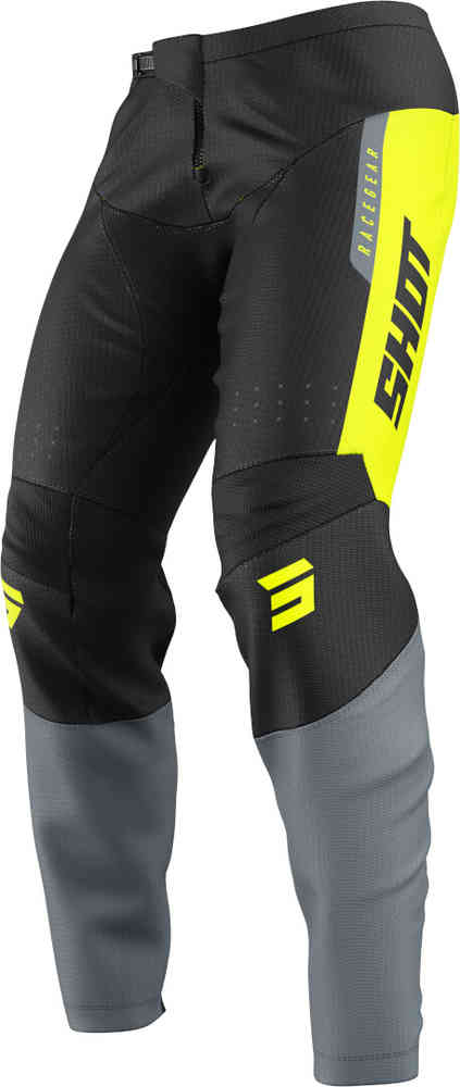 Shot Devo League Motocross Pants