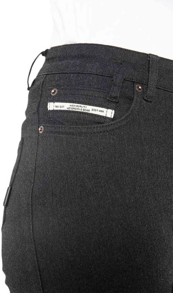 John Doe Ruby Ladies Motorcycle Jeans