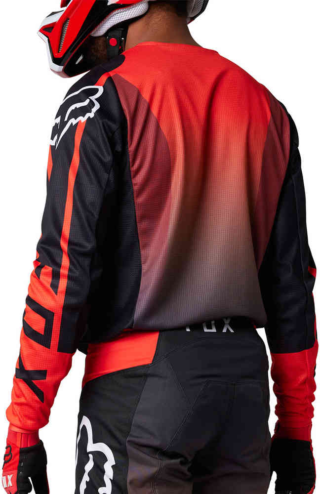 FOX 180 Leed Motocross Jersey