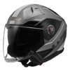LS2 OF603 Infinity II Jet Helmet