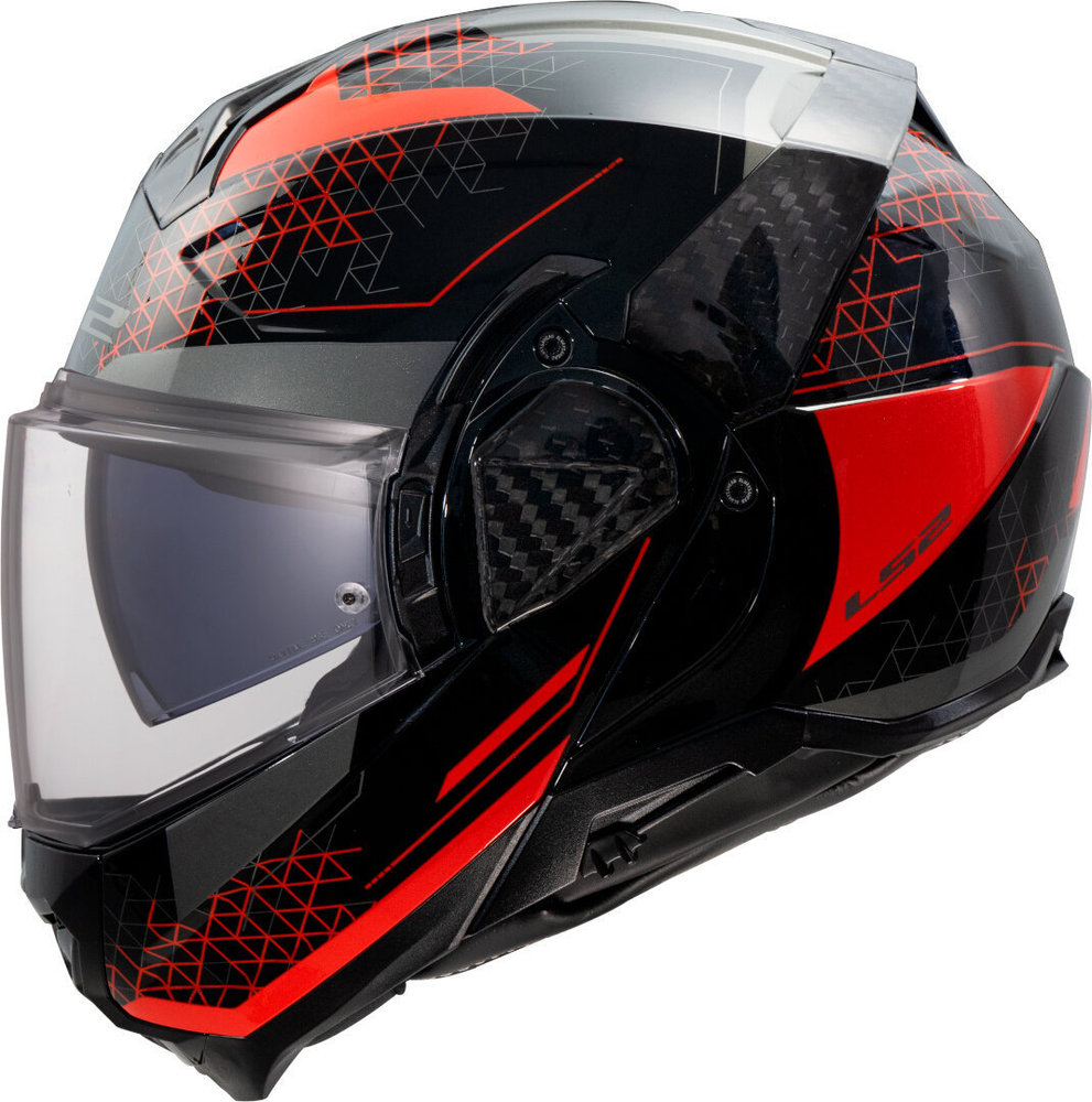 LS2 FF910 Advant II Astral Helmet