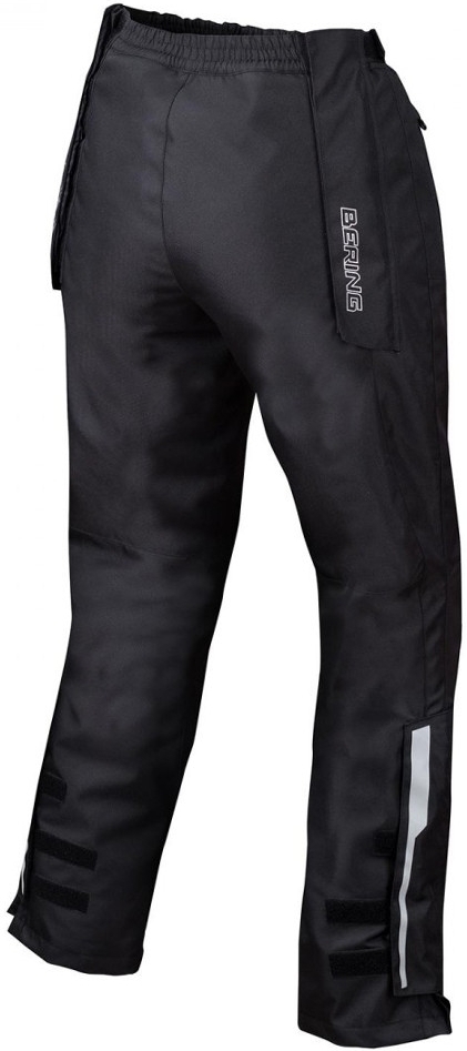 Bering Bartone Big Size Women's Motorcycle Textile Pants