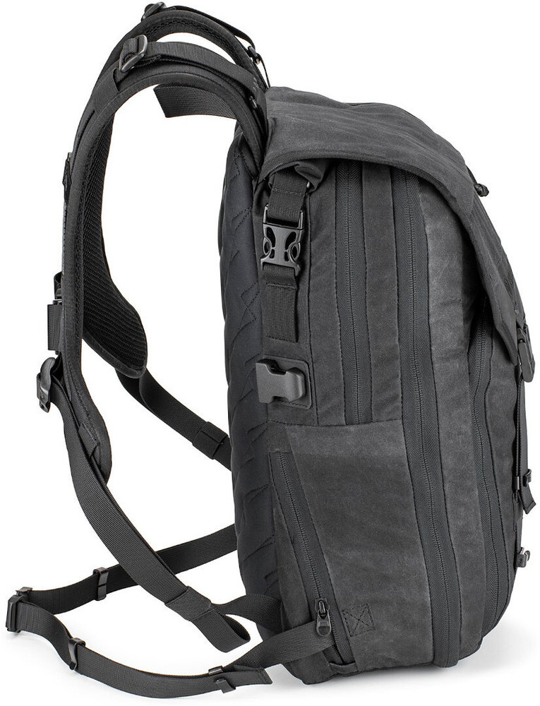 Kriega Roland Sands Design X Roam 34 Backpack