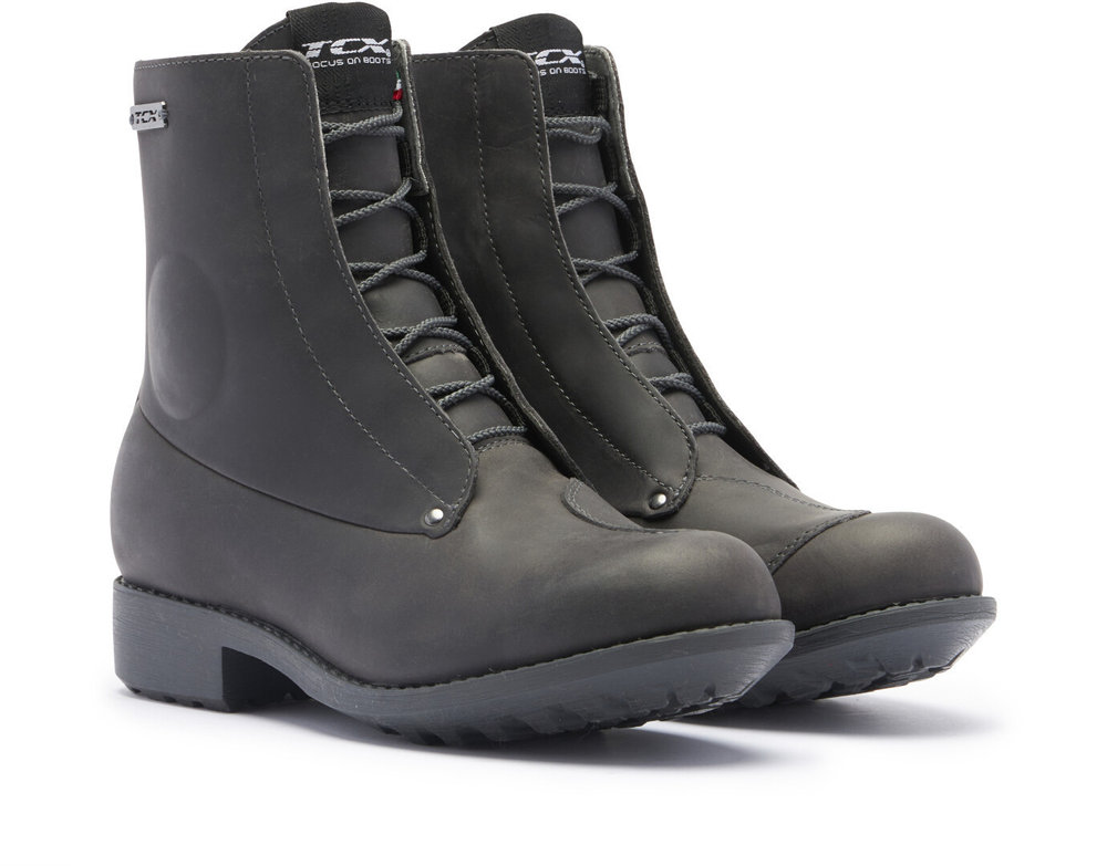 TCX Blend 2 WP waterproof Ladies Motorcycle Boots
