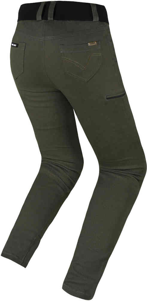 LS2 Router Ladies Motorcycle Textile Trousers