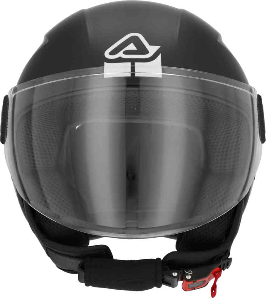 Acerbis Jet Brezza Kid Kids Jet Helmet