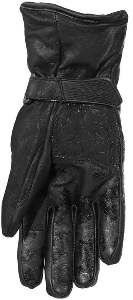 Rusty Stitches Bianca Waterproof Ladies Motorcycle Gloves