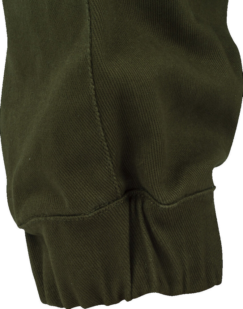 Bering Richie Ladies Motorcycle Textile Pants