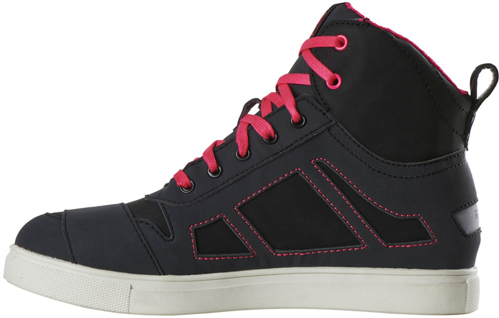 Furygan Angie D3O Waterproof Ladies Motorcycle Shoes