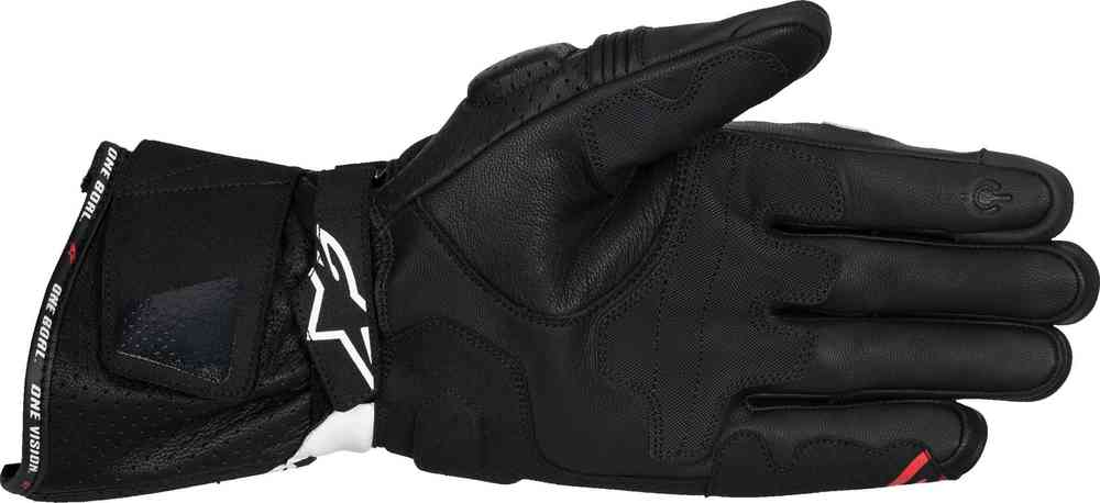 Alpinestars Sp-3 Motorcycle Gloves