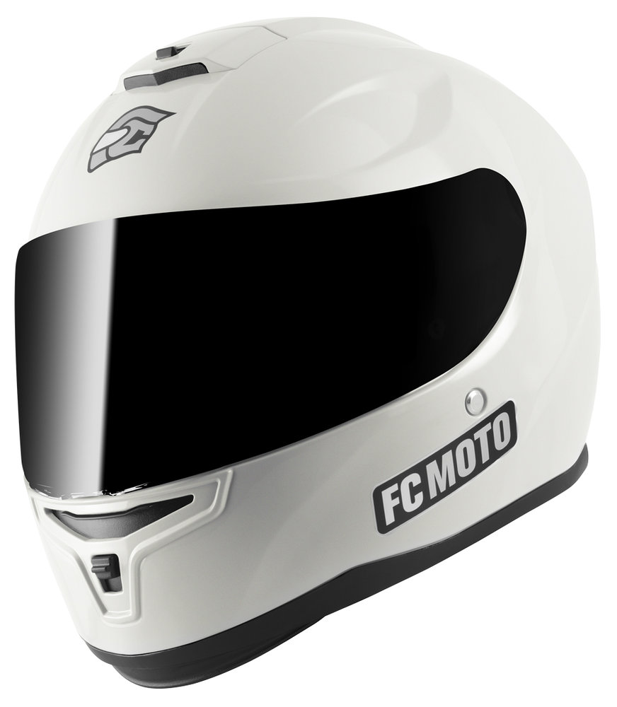 FC-Moto FF114B Helmet