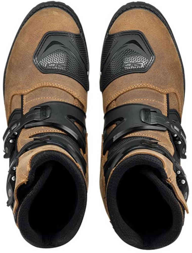 Sidi Mid Adventure 2 Gore-Tex Motorcyle Boots