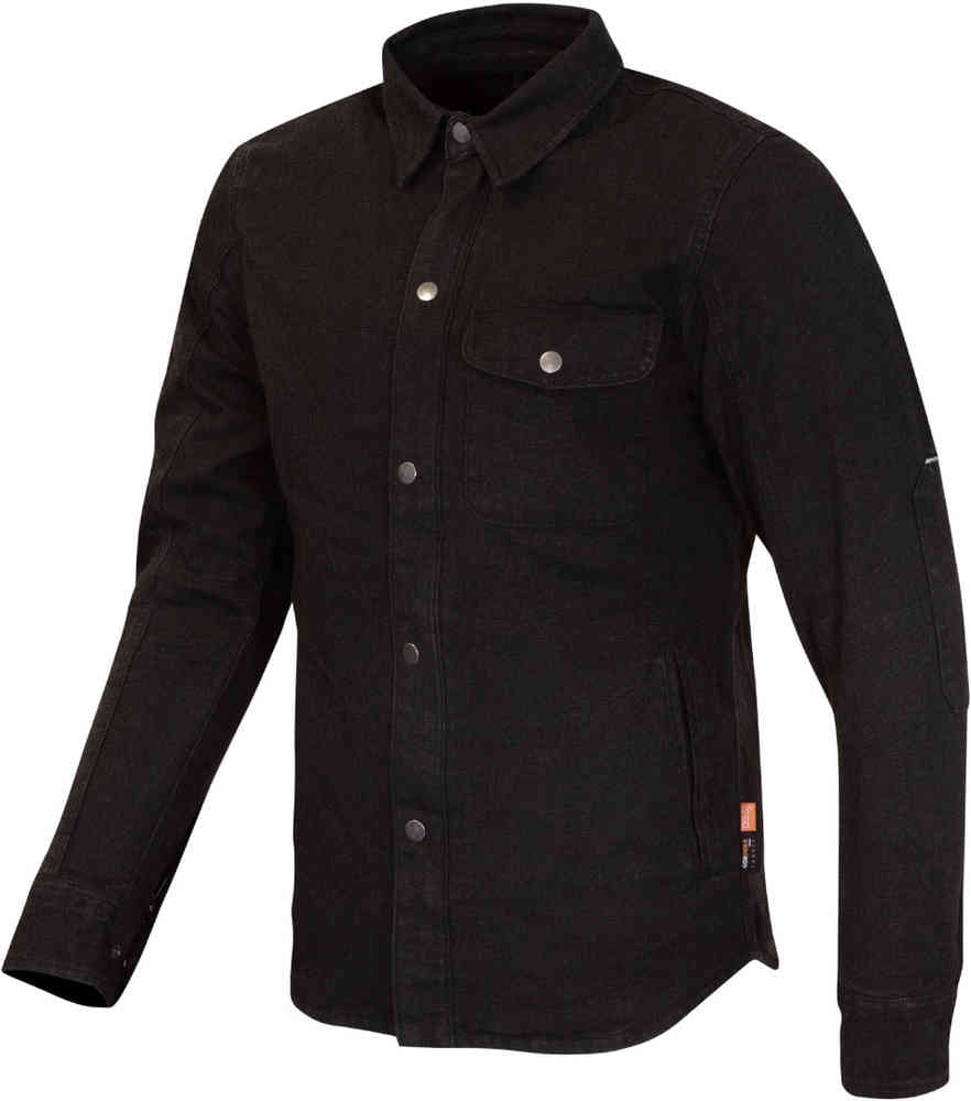 Merlin Porta D30 Canvas Single Layer Motorcycle Shirt
