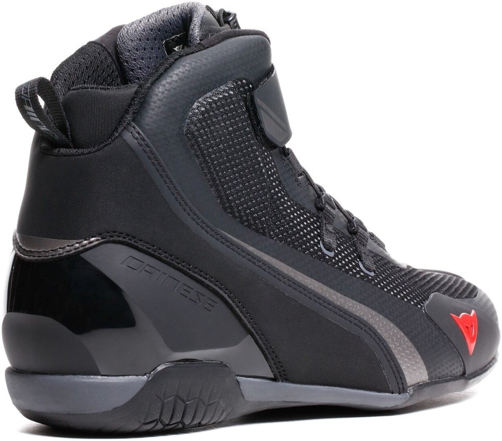 Dainese Herian Air Motorcycle Shoes