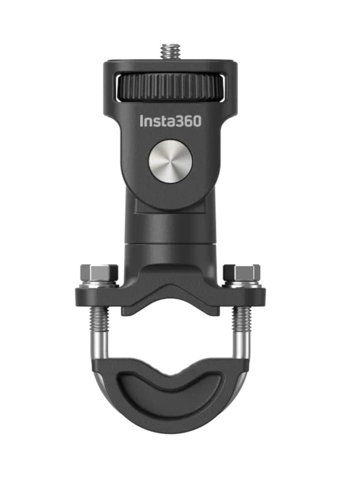 Insta360 Standard Motorcycle U-Bolt Mount