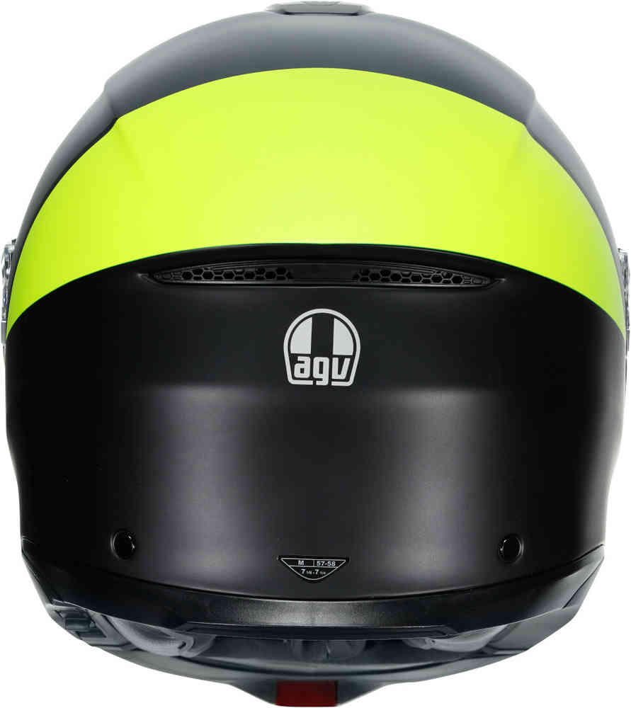 AGV Tourmodular Balance Helmet