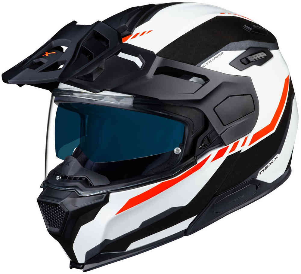 Nexx X.Vilijord Continental Helmet