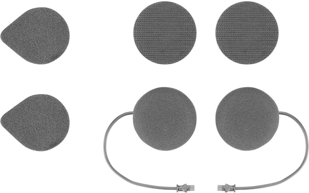 Interphone U-COM 16 Speaker 40 mm