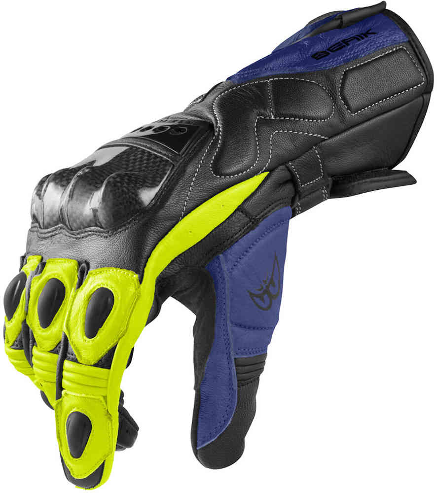 Berik TX-1 Motorcycle Gloves