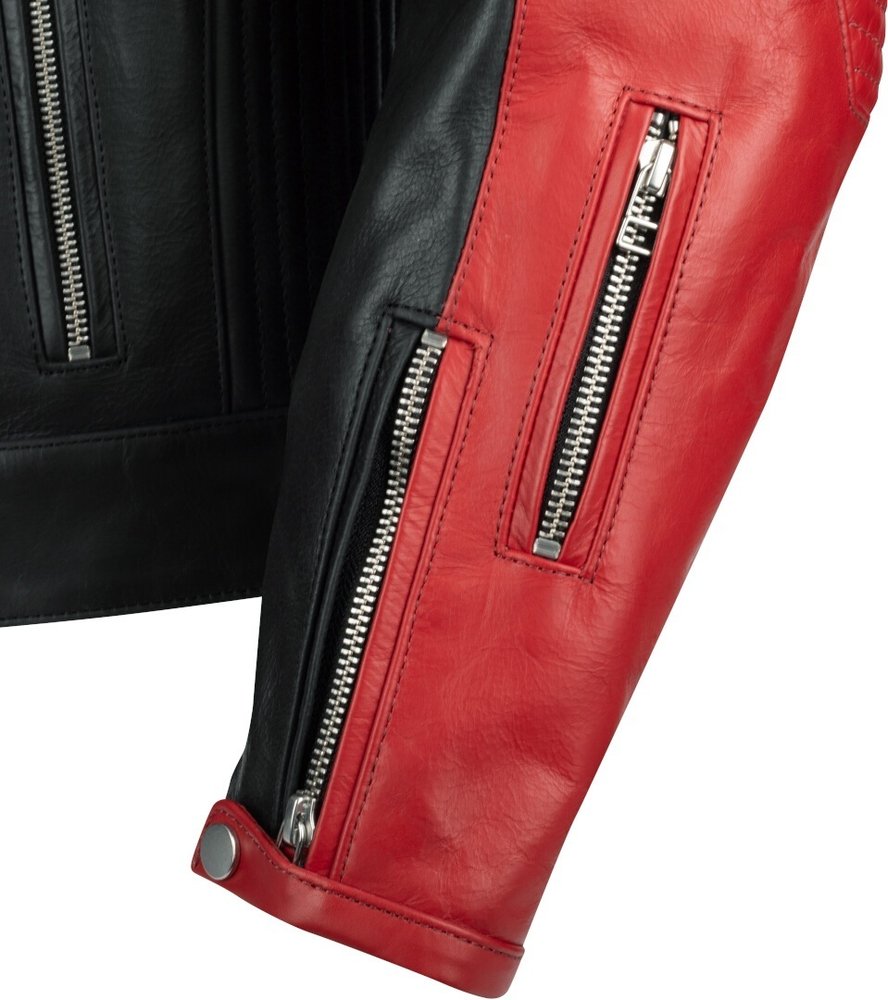 Segura Romeo Motorcycle Leather Jacket