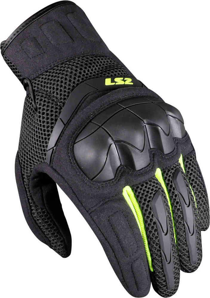 LS2 Kubra Motocycle Gloves