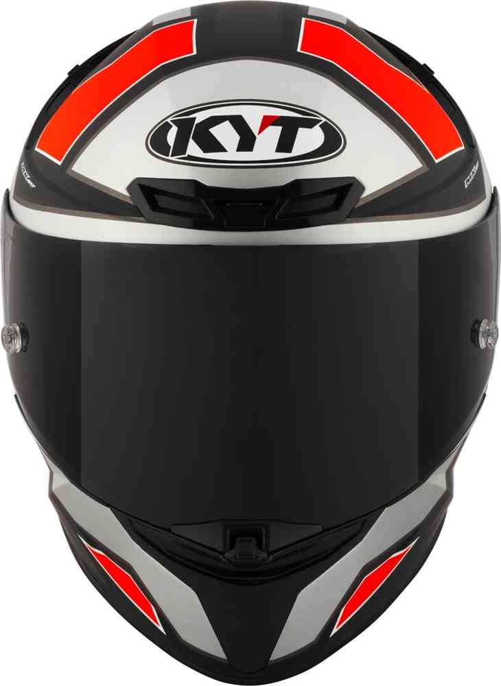KYT TT-Revo Electron Helmet