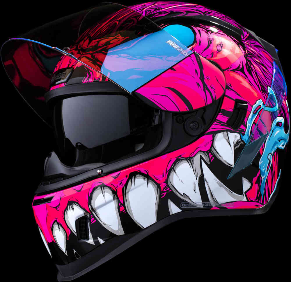 Icon Airform Manik'R MIPS Helmet