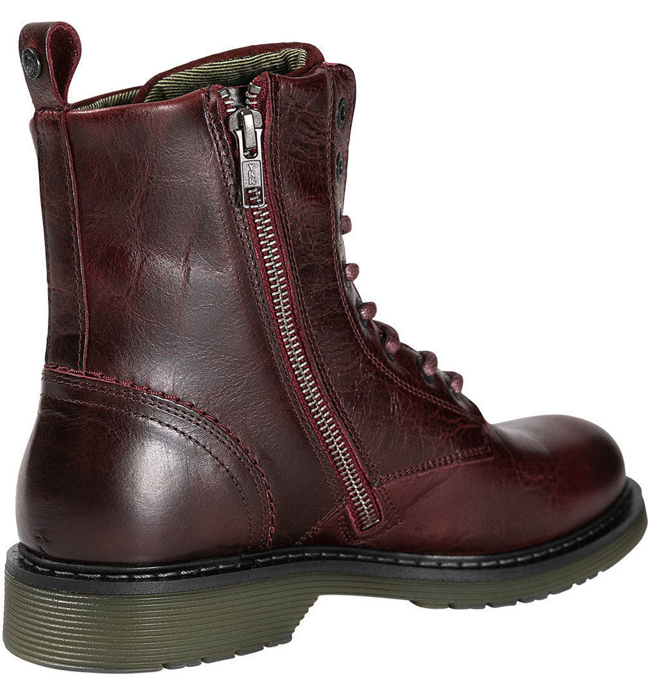 John Doe Sixty XTM Ladies Motorcycle Shoes