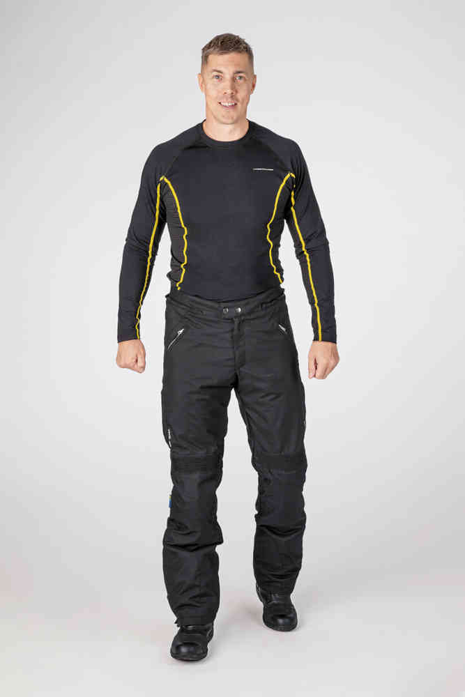 Lindstrands Volda waterproof Motorcycle Textile Pants