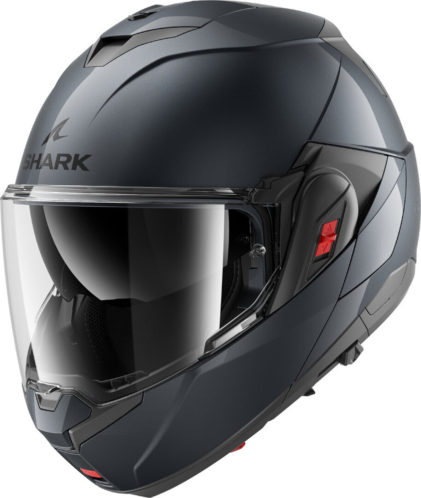 Shark Oxo Blank Helmet
