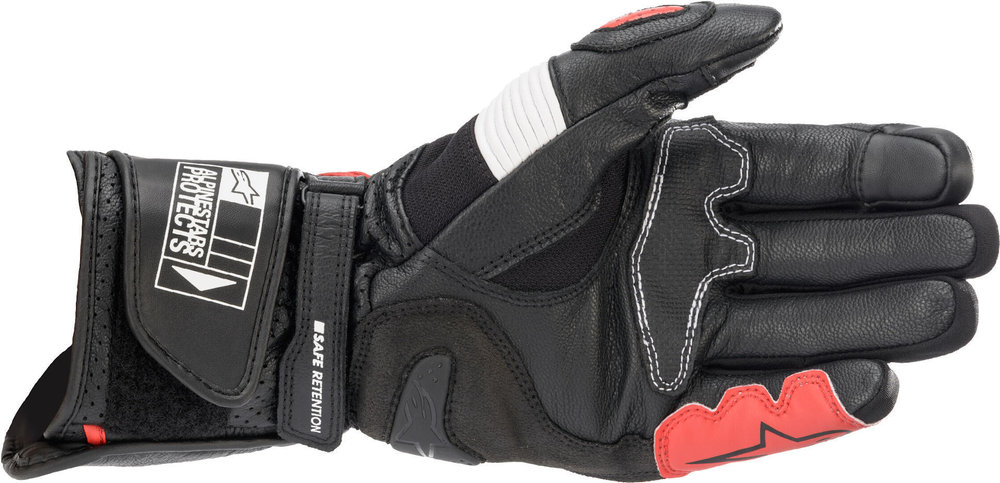 Alpinestars SP-2 V3 Motorcycle Gloves