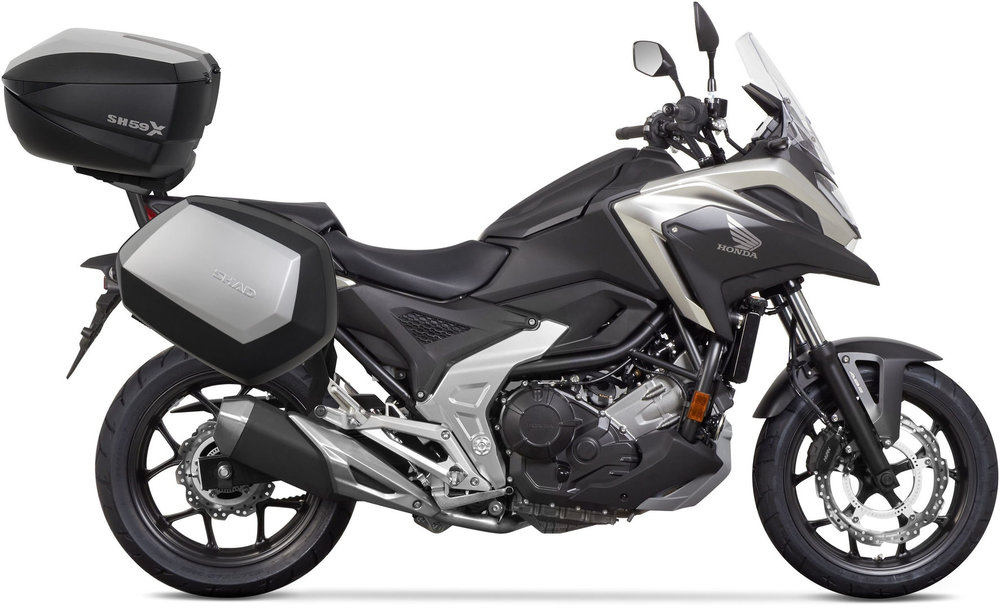 SHAD 3P Side Case Carrier