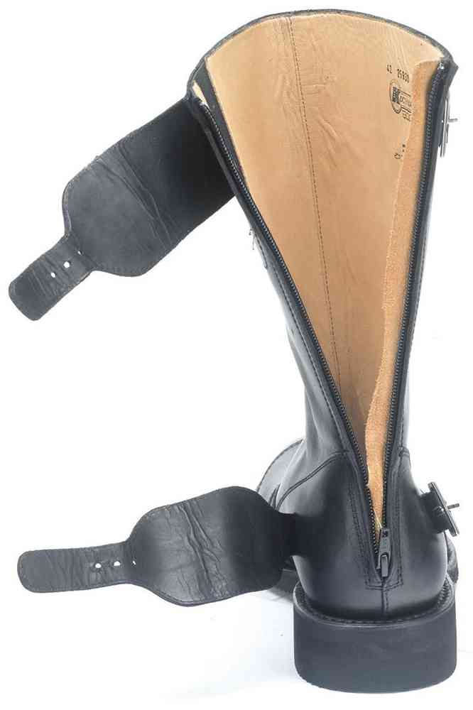 Kochmann Commander Motorcycle Boots