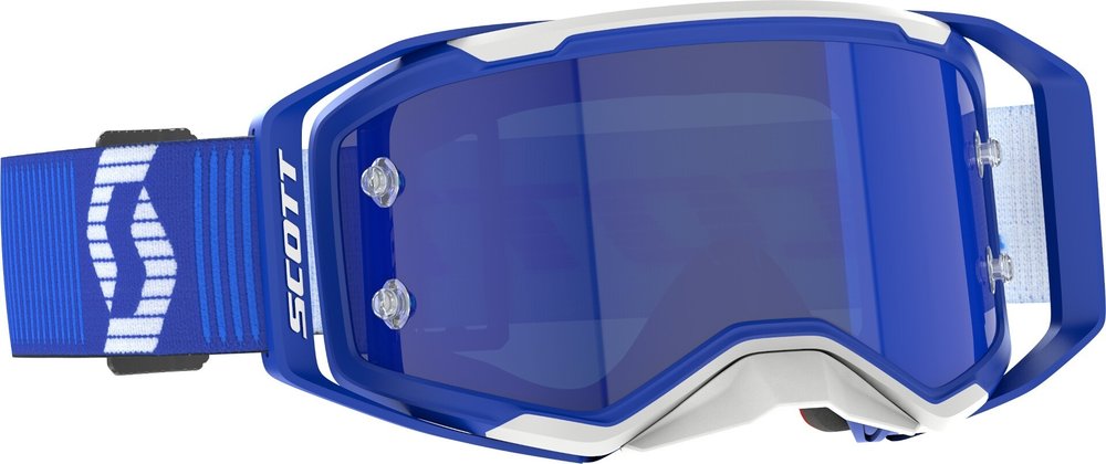 Scott Prospect 2.0 Motocross Goggles