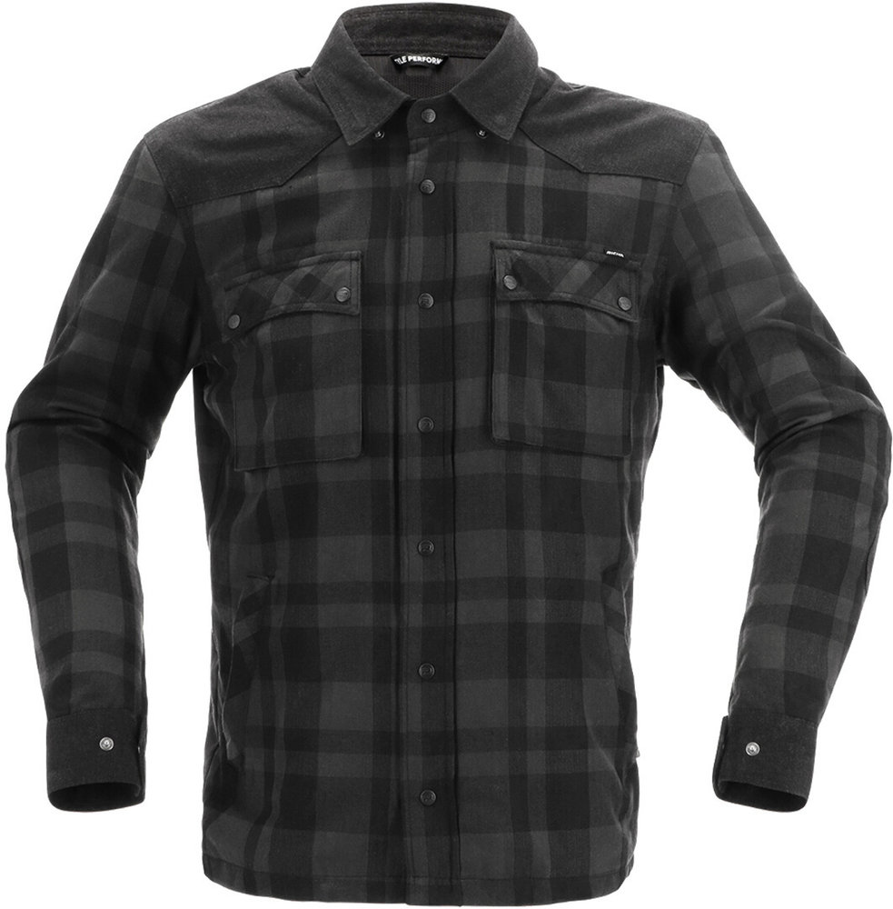 Richa Wisconsin waterproof Motorcycle Shirt