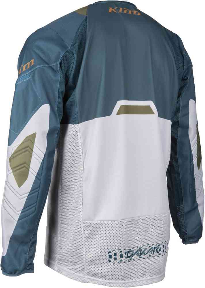 Klim Dakar 2025 Motocross Jersey