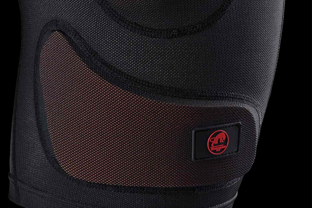 Furygan X-Road Protector Shorts