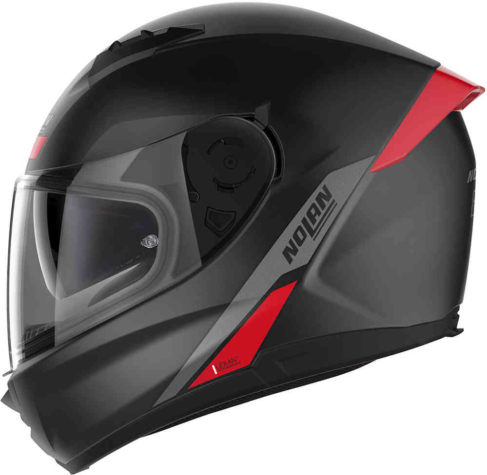 Nolan N60-6 Staple Helmet